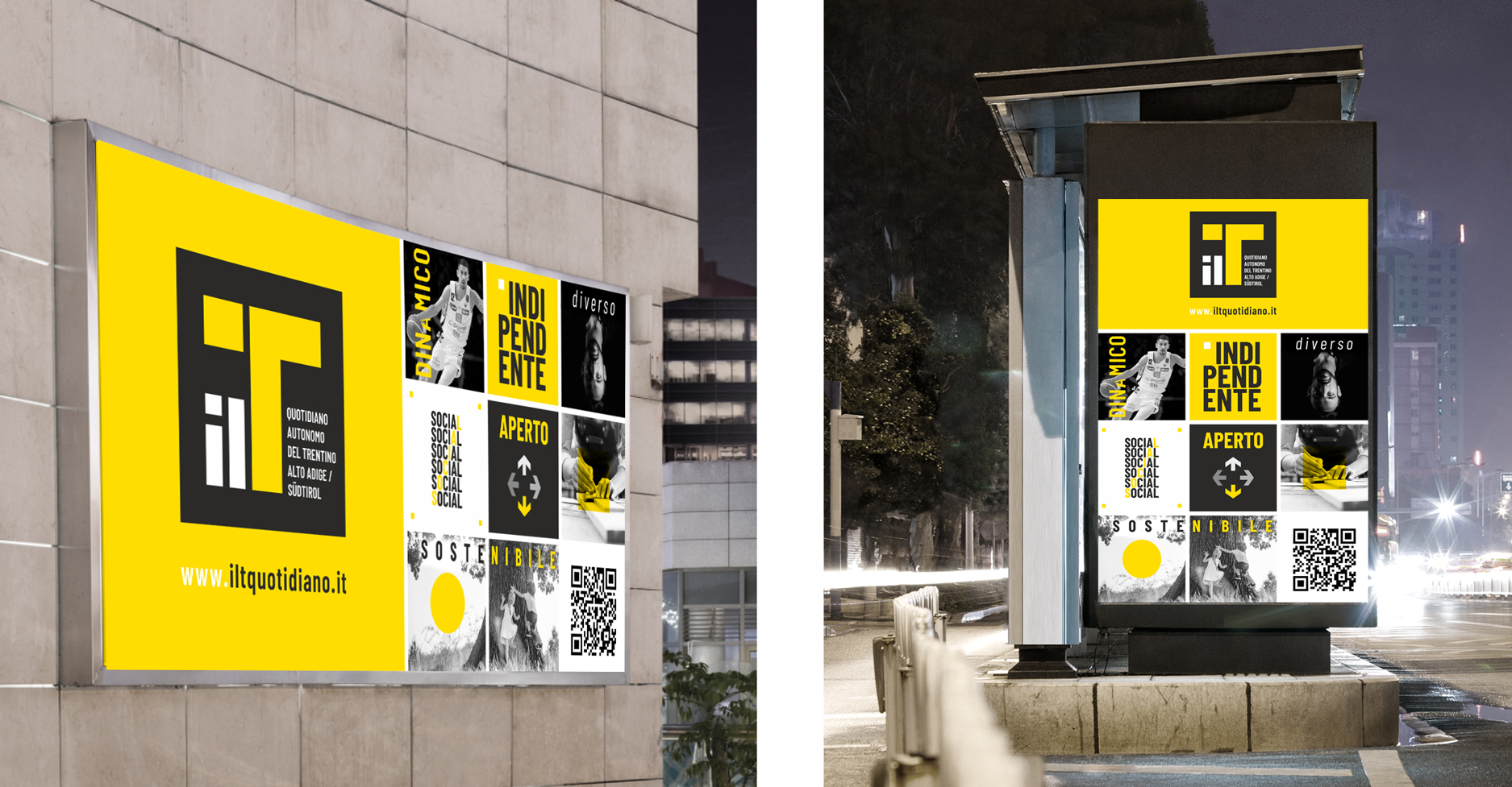advertising il t