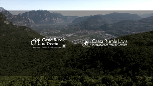 Fusione Cassa Rurale di Trento e Lavis
